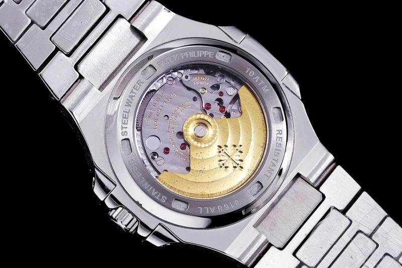 Functional PATEK PHILIPPE Watches 195513