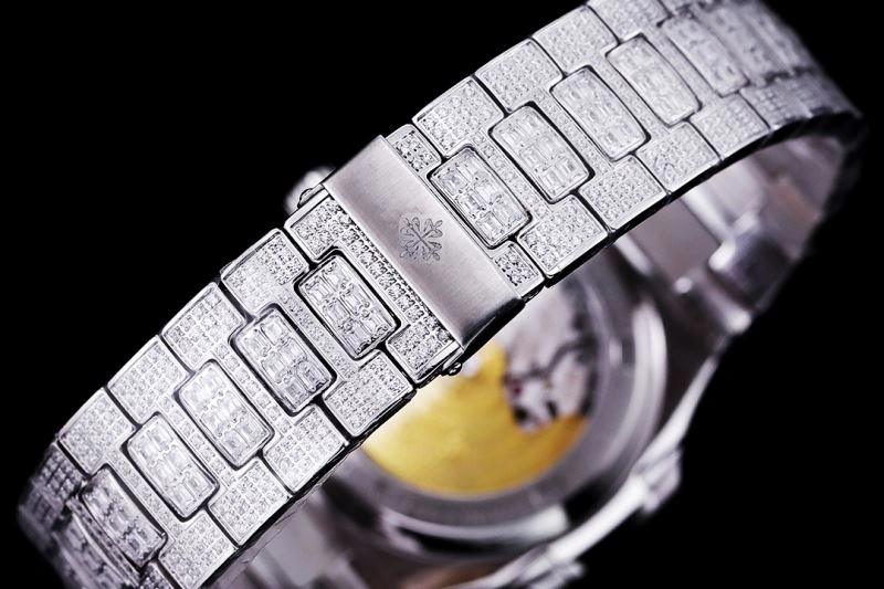 Functional PATEK PHILIPPE Watches 195513