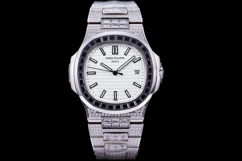PATEK PHILIPPE Watches Neat 195508