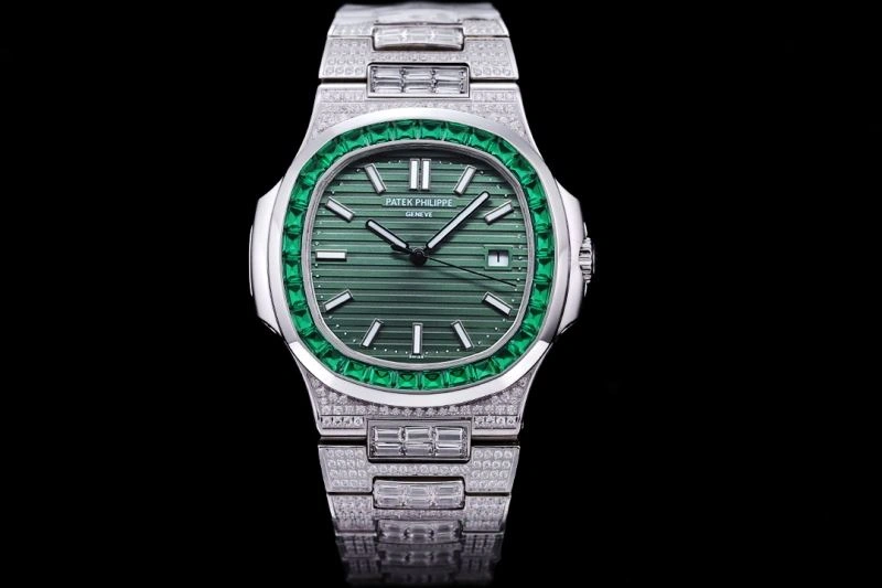 Neat PATEK PHILIPPE Watches 195502