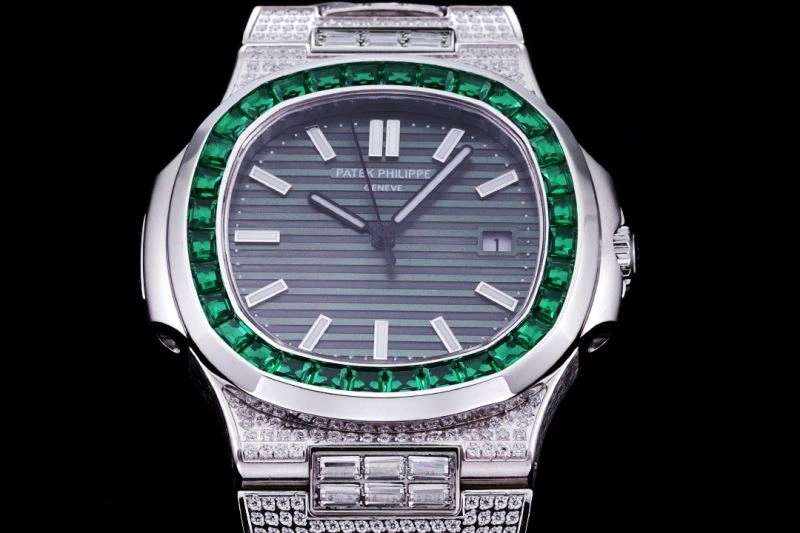 Neat PATEK PHILIPPE Watches 195502