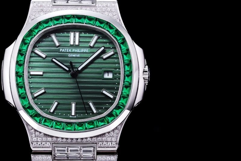 Neat PATEK PHILIPPE Watches 195502