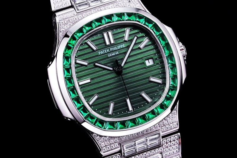 Neat PATEK PHILIPPE Watches 195502
