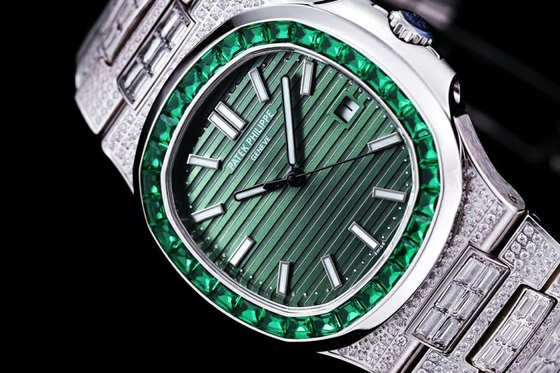 Neat PATEK PHILIPPE Watches 195502