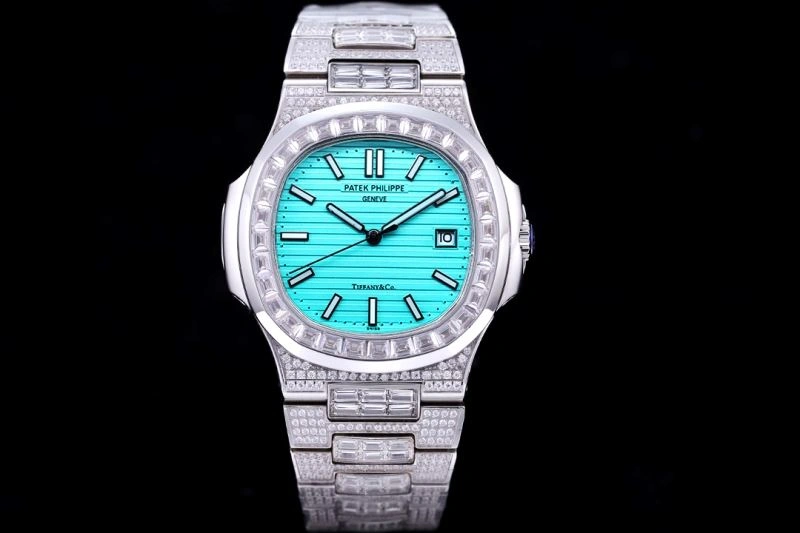 Soft PATEK PHILIPPE Watches 195503