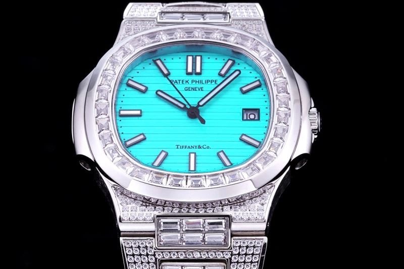 Soft PATEK PHILIPPE Watches 195503