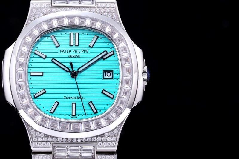 Soft PATEK PHILIPPE Watches 195503