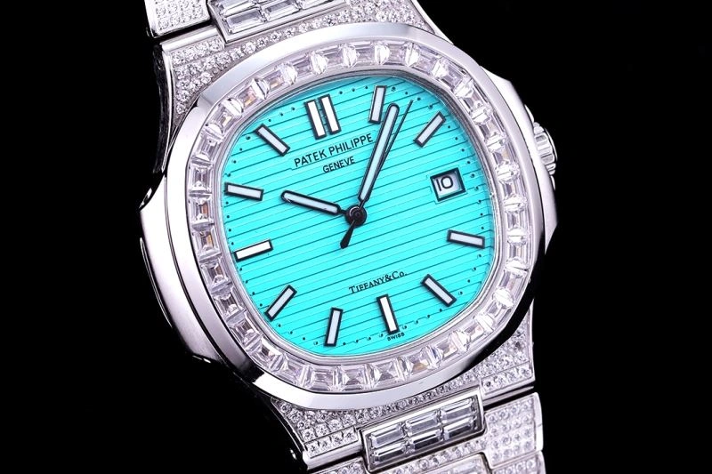 Soft PATEK PHILIPPE Watches 195503