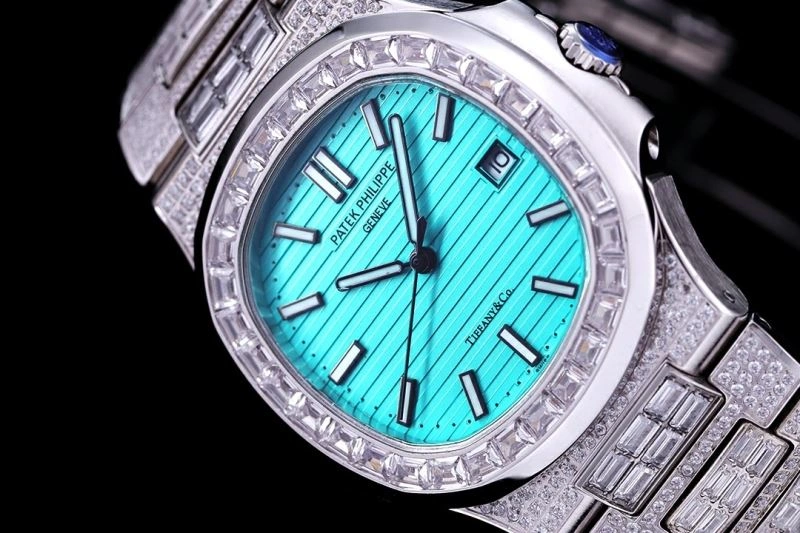 Soft PATEK PHILIPPE Watches 195503