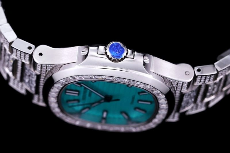 Soft PATEK PHILIPPE Watches 195503
