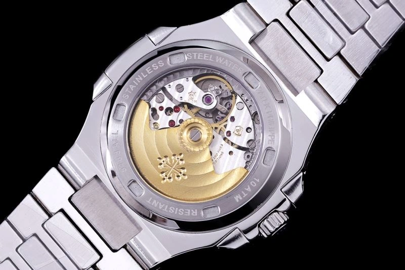Soft PATEK PHILIPPE Watches 195503