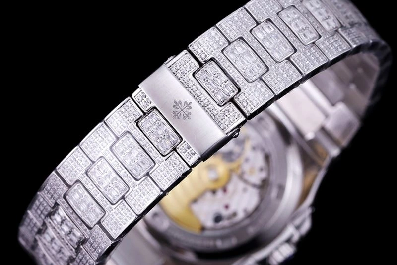 Soft PATEK PHILIPPE Watches 195503