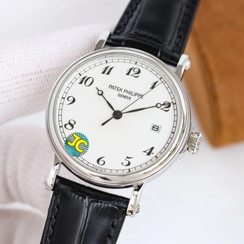 Durable PATEK PHILIPPE Watches 195476
