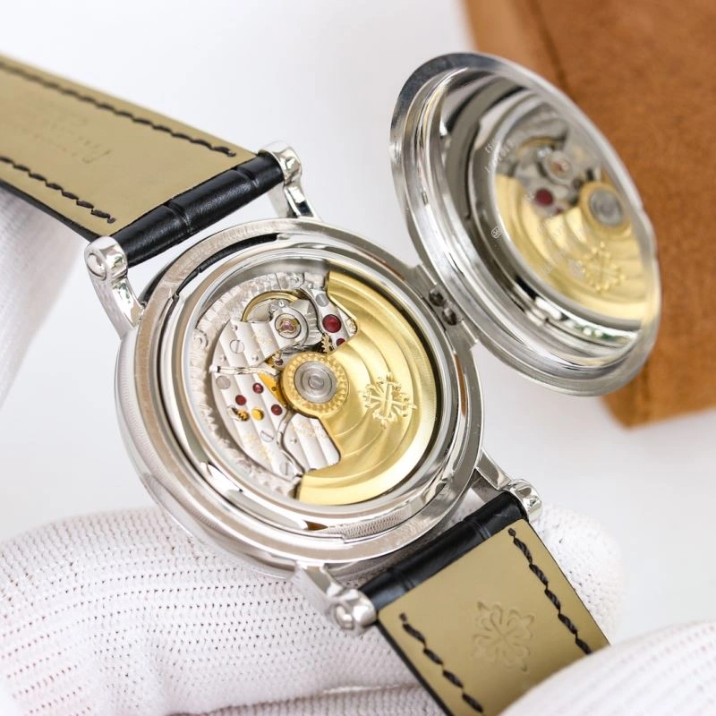 Durable PATEK PHILIPPE Watches 195476
