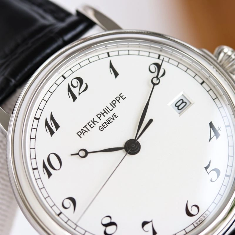 Durable PATEK PHILIPPE Watches 195476