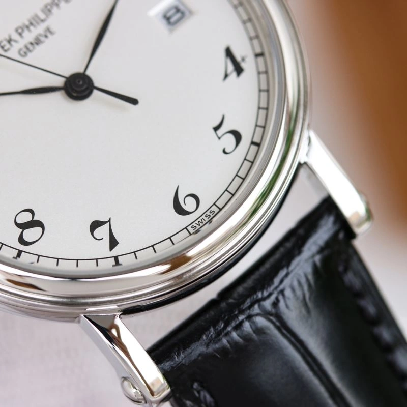 Durable PATEK PHILIPPE Watches 195476