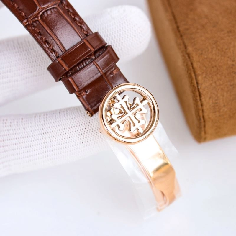 PATEK PHILIPPE Watches SmoothTexture 195501