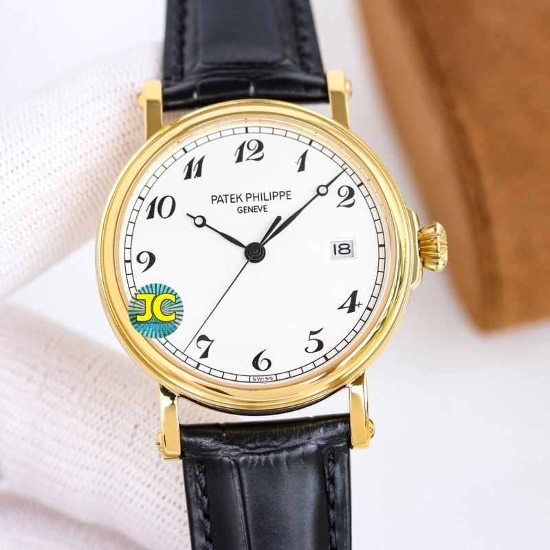 PATEK PHILIPPE Watches HighPerformance 195487