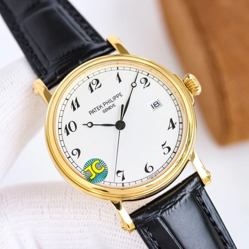 PATEK PHILIPPE Watches HighPerformance 195487