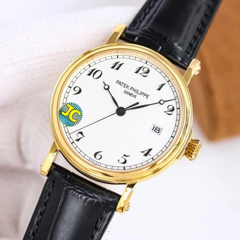 PATEK PHILIPPE Watches HighPerformance 195487