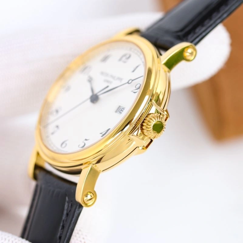 PATEK PHILIPPE Watches HighPerformance 195487