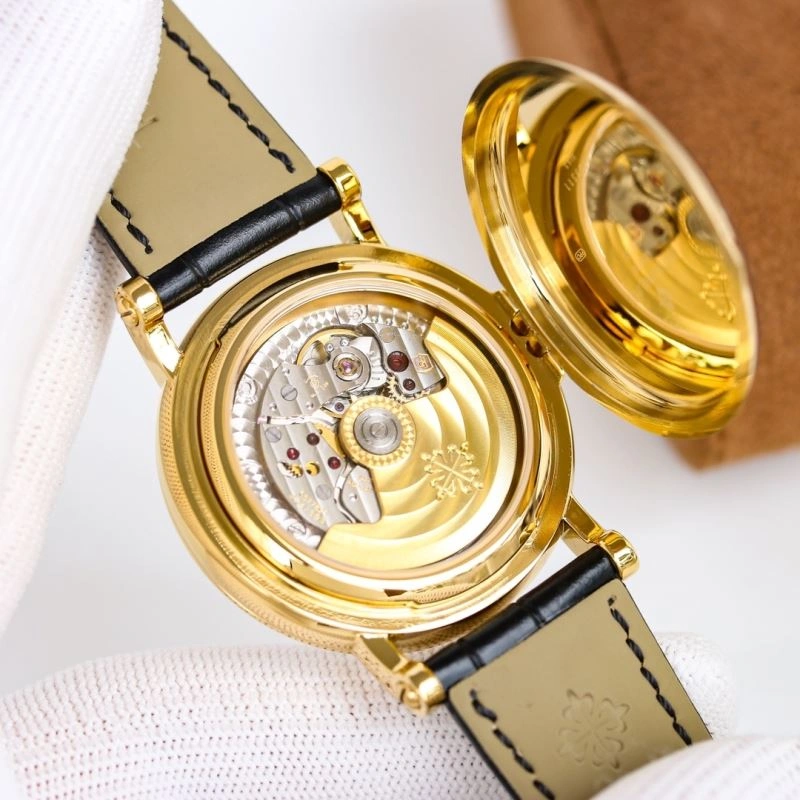 PATEK PHILIPPE Watches HighPerformance 195487