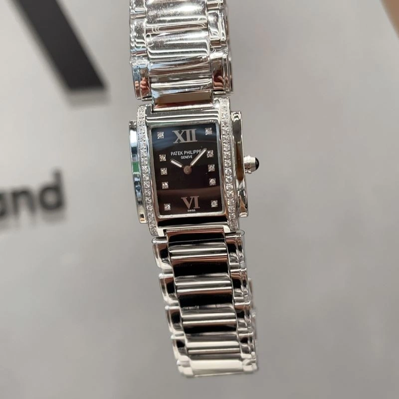 PATEK PHILIPPE Watches Bright 195485