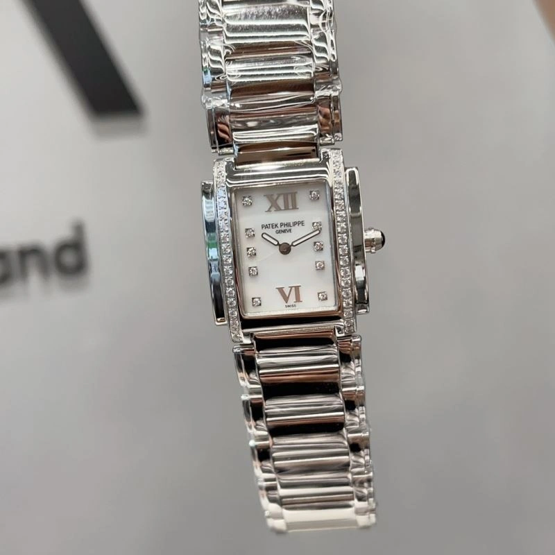PATEK PHILIPPE Watches Bright 195485