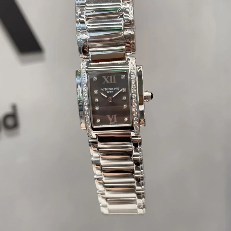 PATEK PHILIPPE Watches Bright 195485