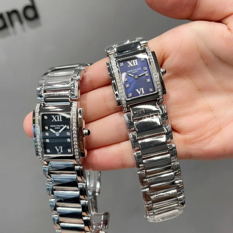 PATEK PHILIPPE Watches Bright 195485