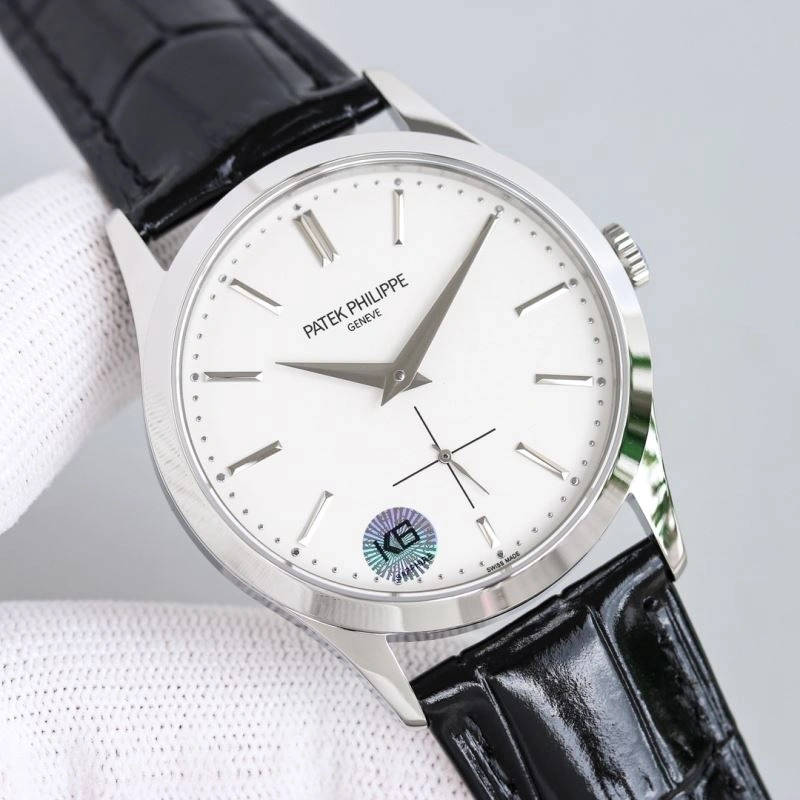PATEK PHILIPPE Watches Durable 195477