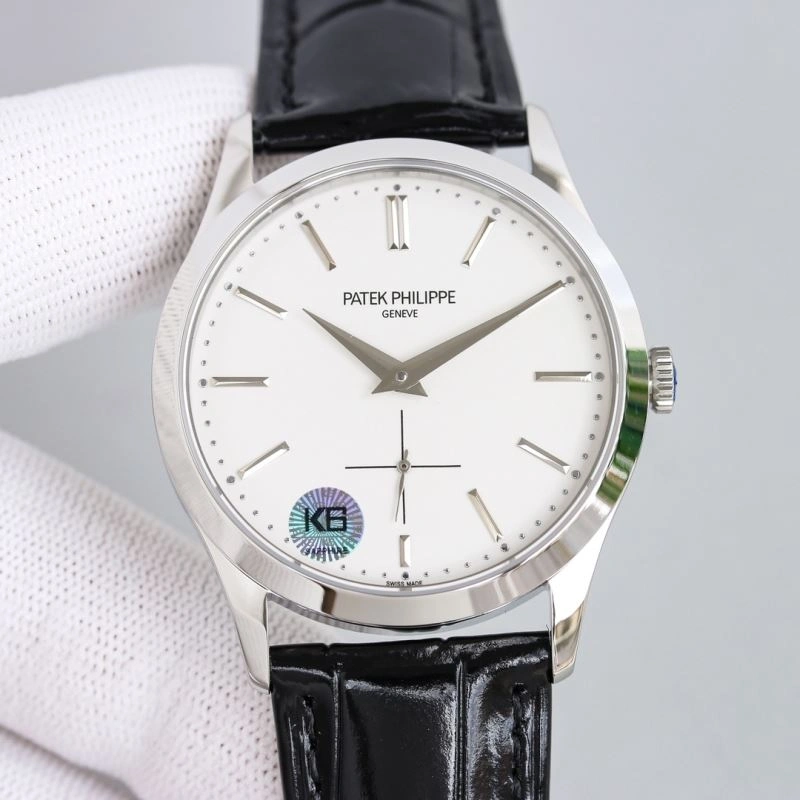 PATEK PHILIPPE Watches Durable 195477