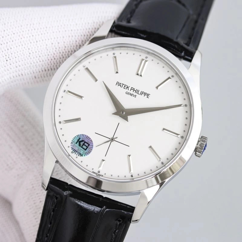 PATEK PHILIPPE Watches Durable 195477