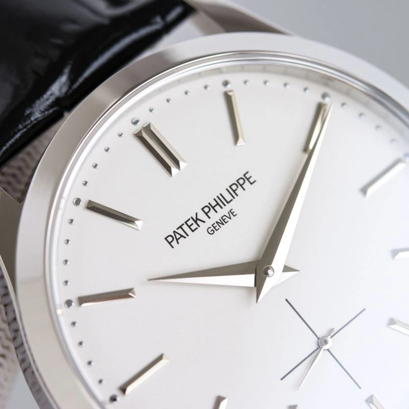 PATEK PHILIPPE Watches Durable 195477