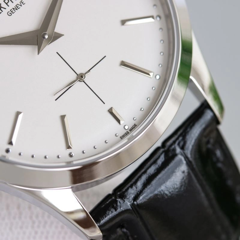 PATEK PHILIPPE Watches Durable 195477