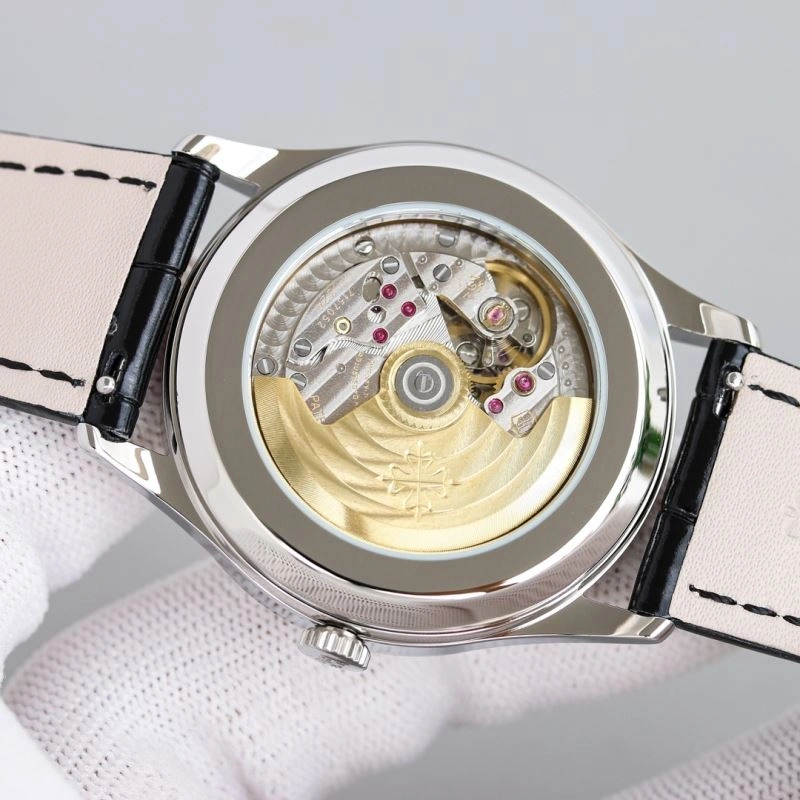 PATEK PHILIPPE Watches Durable 195477
