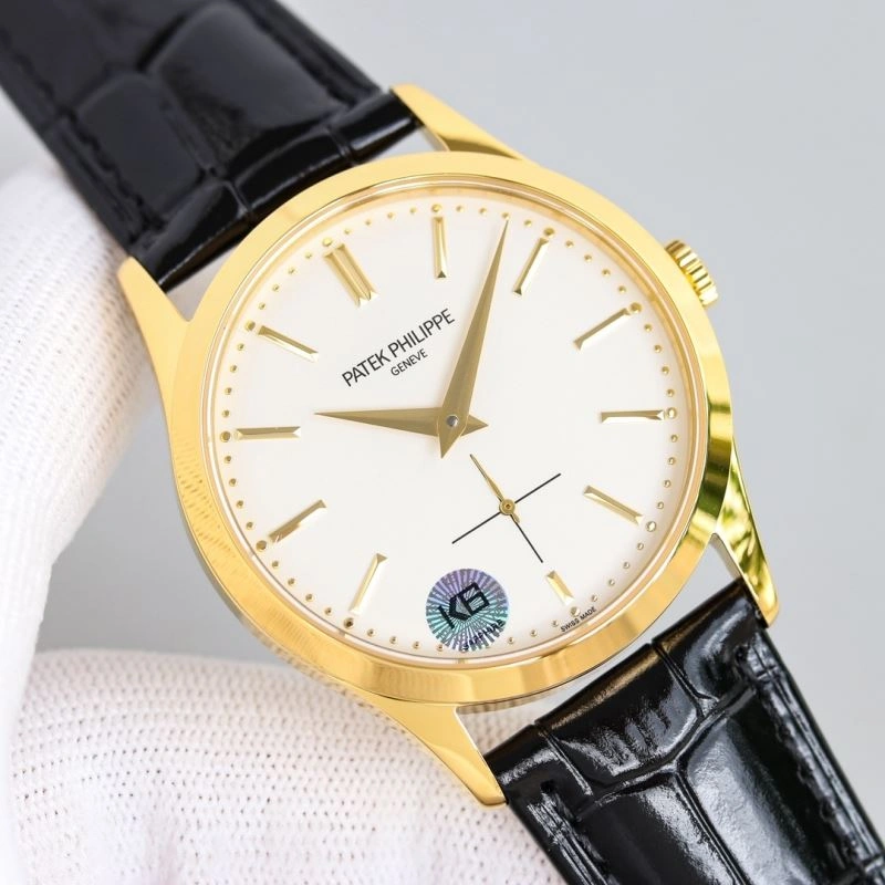 EasyCare PATEK PHILIPPE Watches 195472
