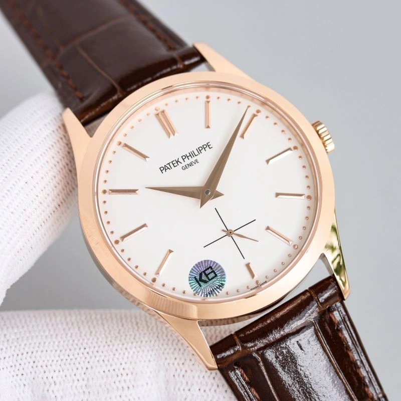 BestValue PATEK PHILIPPE Watches 195467