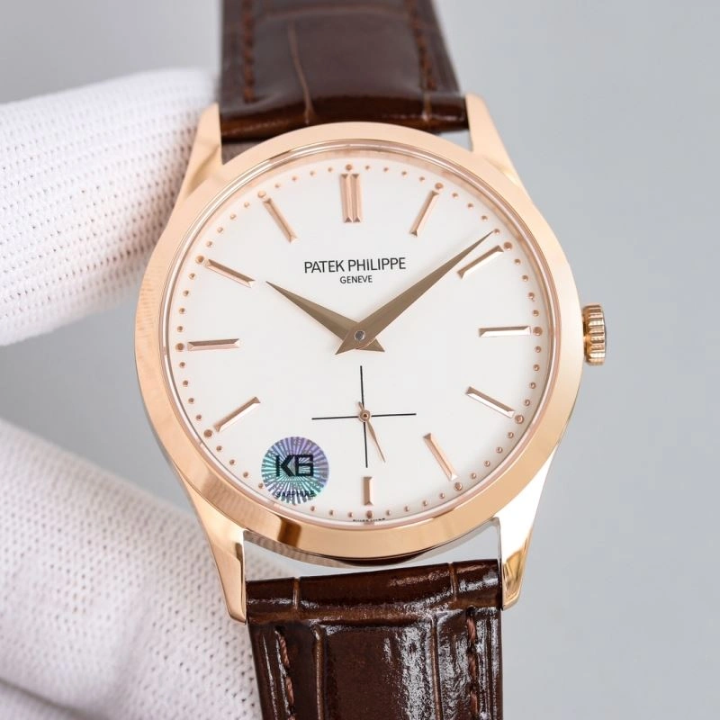 BestValue PATEK PHILIPPE Watches 195467