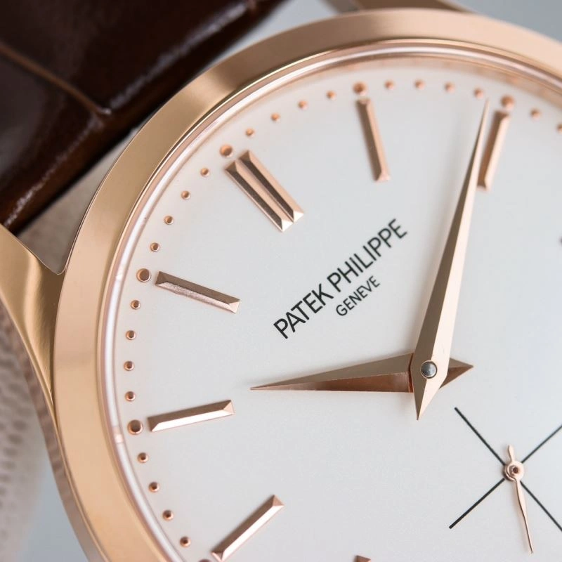 BestValue PATEK PHILIPPE Watches 195467