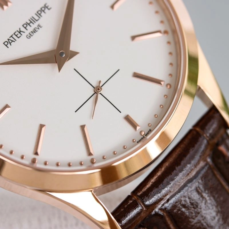 BestValue PATEK PHILIPPE Watches 195467