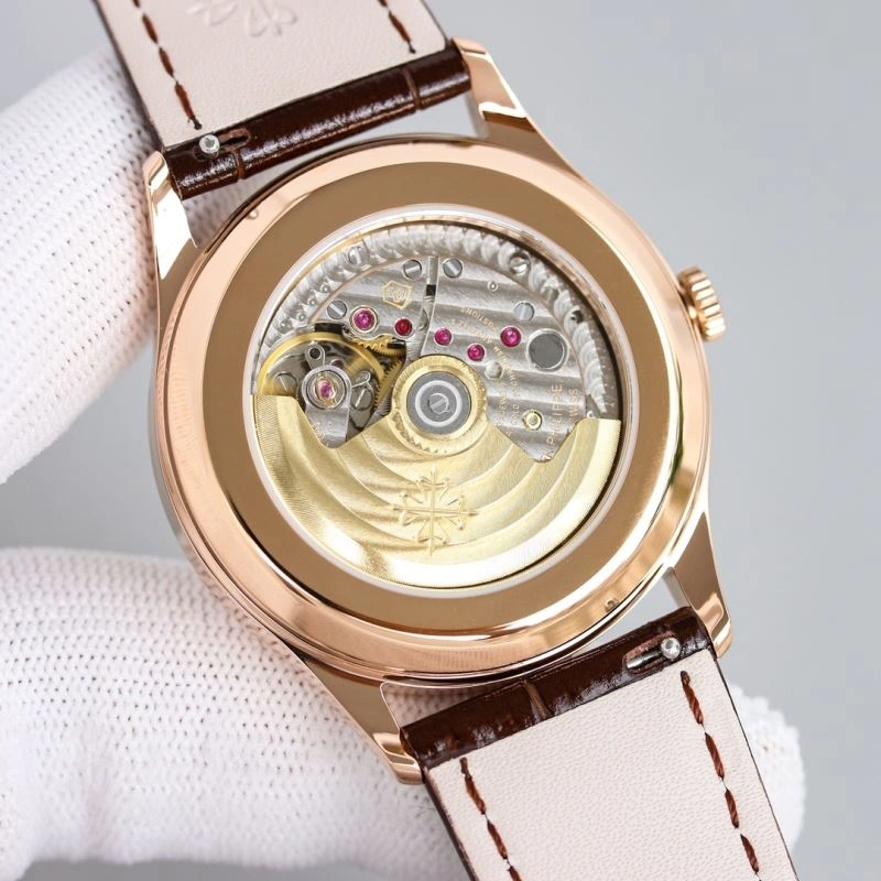 BestValue PATEK PHILIPPE Watches 195467