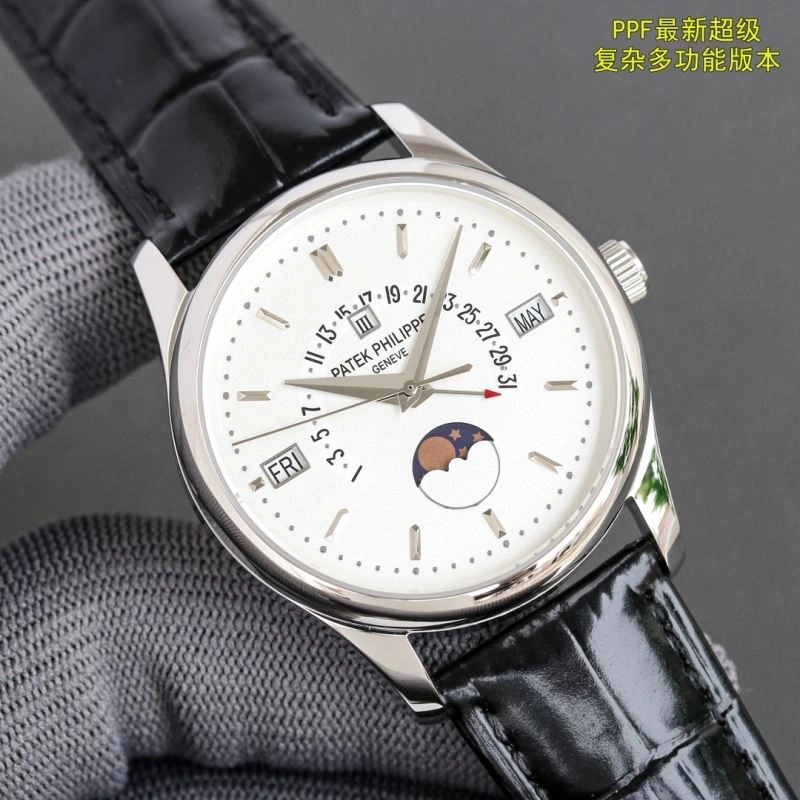 PATEK PHILIPPE Watches Durable 195486