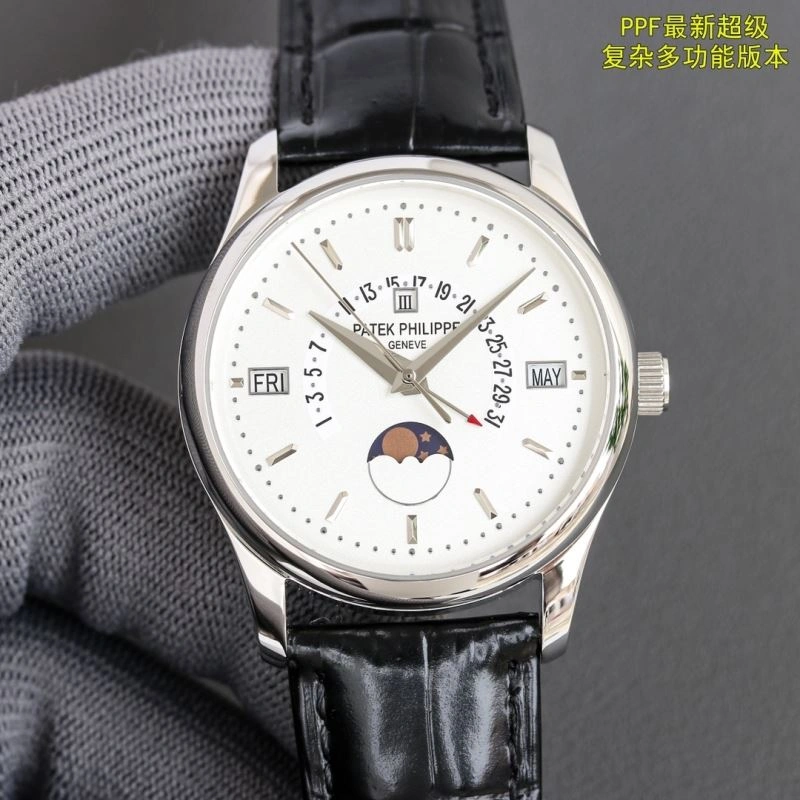 PATEK PHILIPPE Watches Durable 195486