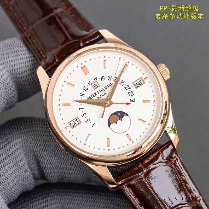 PATEK PHILIPPE Watches Durable 195486