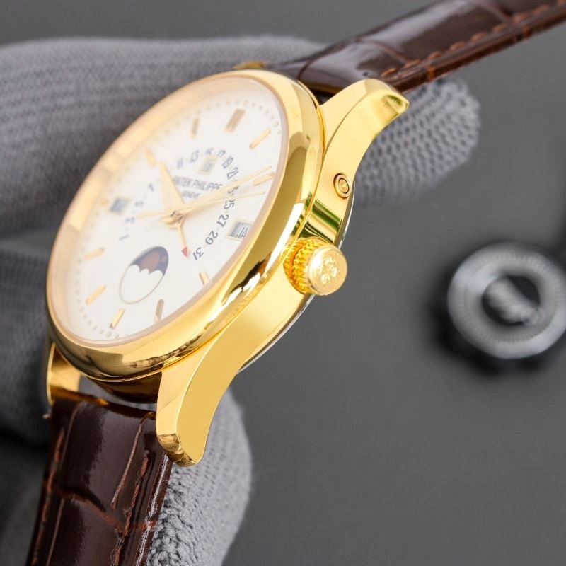 PATEK PHILIPPE Watches Durable 195486