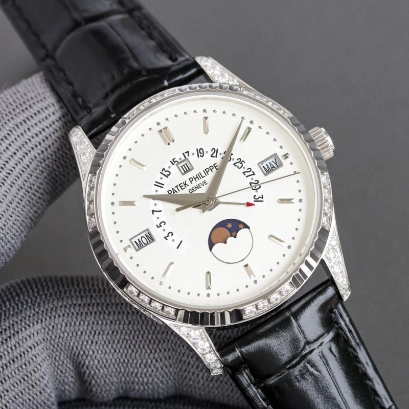 PATEK PHILIPPE Watches Affordable 195483