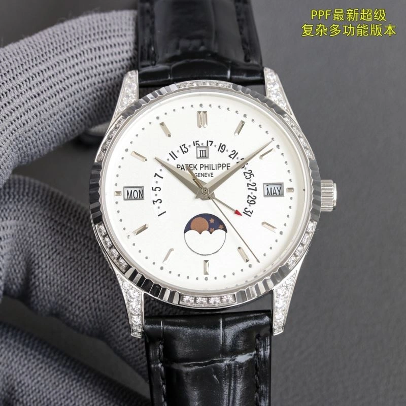 PATEK PHILIPPE Watches Affordable 195483