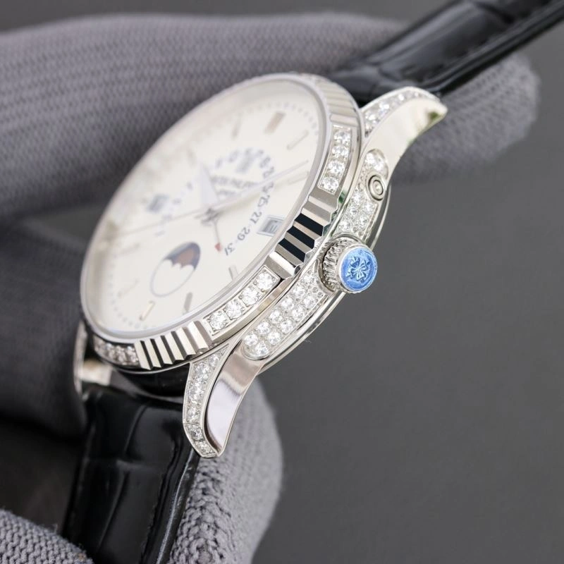 PATEK PHILIPPE Watches Affordable 195483