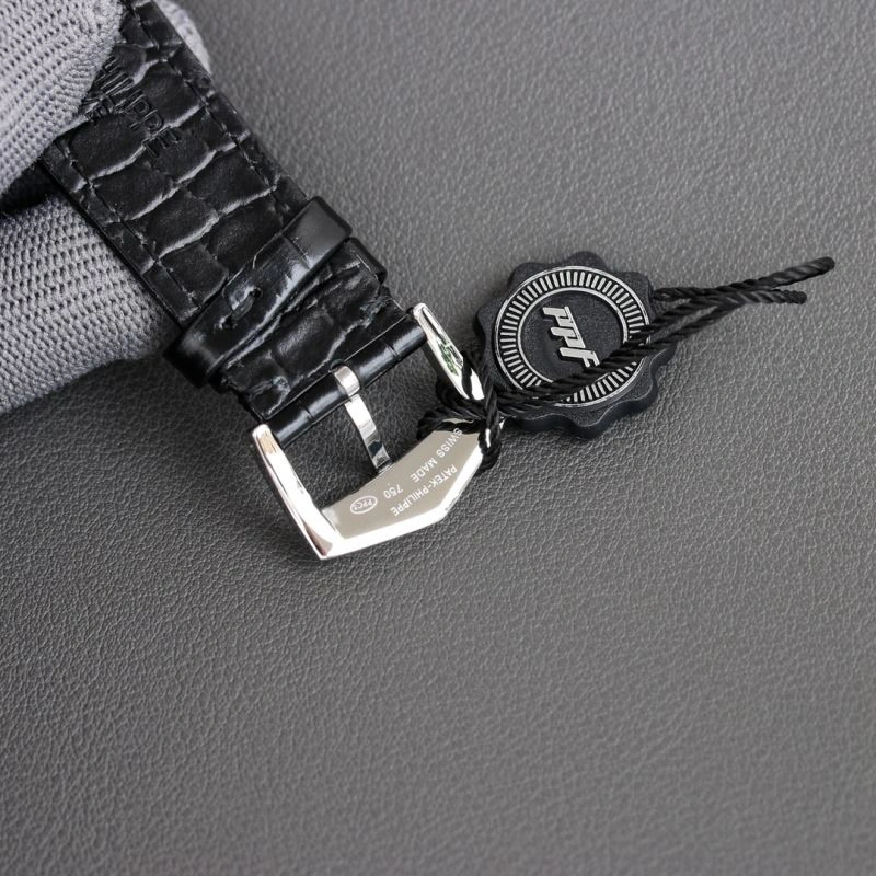 PATEK PHILIPPE Watches Affordable 195483